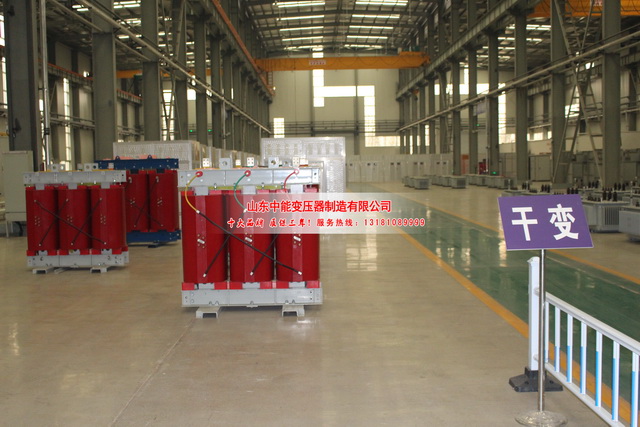 梨树S11-3150KVA油浸式变压器